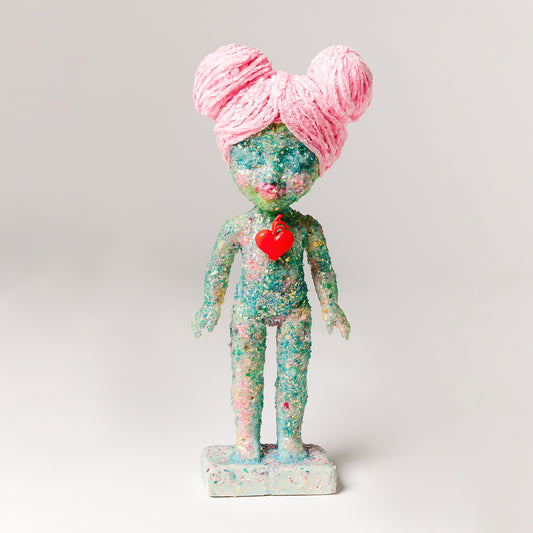 Miss Bambolina
