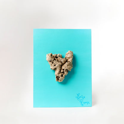 Cuore di mare