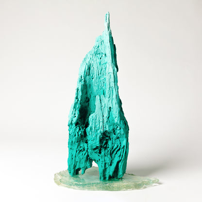 Vela su acqua