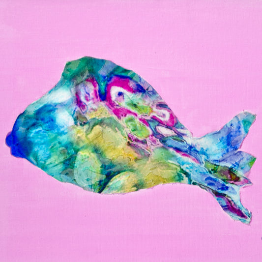 Pesce